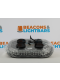 Ring Truckmaster RCV9822 Magnetic REG 65 LED Amber MiniBar PN: RCV9822